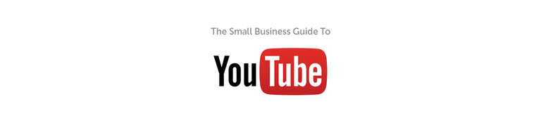Guide youtube small business