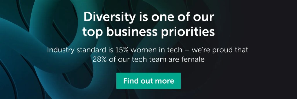 SB tech site diversity
