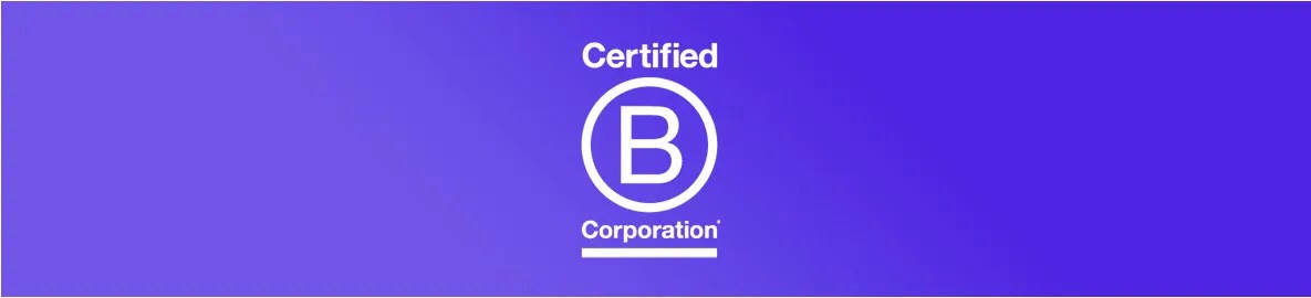 About us bcorp