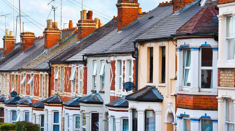 Landlord Insurance from £9.53 per month - Simply Business UK